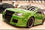 Facia Para Para Jetta A4  Vw