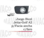 biceles vw  jetta - golf a2