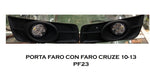 PORTAFARO (BICEL) CHEVROLET CRUZE 2010-2013
