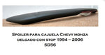 Aleron Chevrolet Chevy Monza 1994-2006