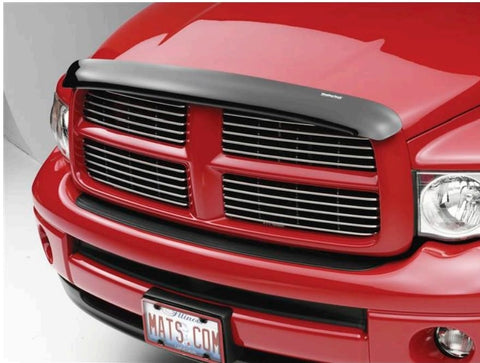 Deflector cofre Dodge Ram 2002-2008