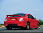 Difusor Mustang  99 00 01 02 03 04