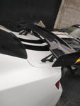 Aleron Big Wing Chevrolet Camaro 16-21