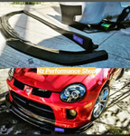 LIP DELANTERO  UNIVERSAL NZ
