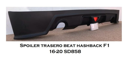 DIFFUSER CHEVROLET BEAT HB 2016-2020