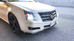 Front Splitter Cadillac