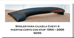 aleron chevrolet chevy 1994-2006