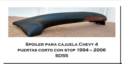 aleron chevrolet chevy 1994-2006