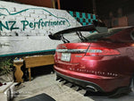 ALERON NZ JAGUAR XF