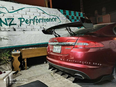 ALERON NZ JAGUAR XF