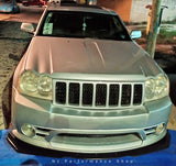 LIP NZ JEEP CHEROKEE