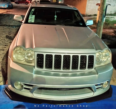 LIP NZ JEEP CHEROKEE