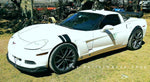 LIP NZ VR2 CHEVROLET CORVETTE C6