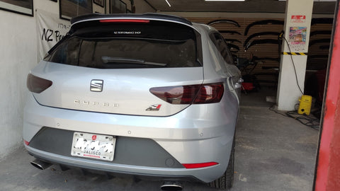 Aleron Cupra