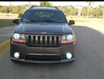 Facia  Jeep Grand Cherokee Srt8 99 00 01 02 03 04