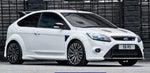 Ford Estribos Laterales Focus Rs St 2007-2011