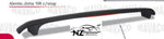 aleron vw jetta 2008-2013