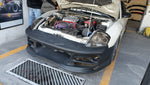 facia delantera mitsubishi eclipse 3g 2000-2005