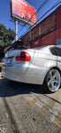 Aleron Cajuela Bmw