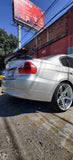 Aleron Cajuela Bmw
