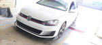 FRONT LIP GOLF MK7