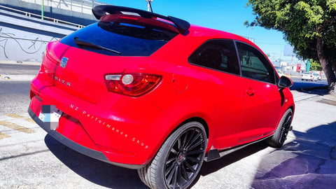 Aleron HB Seat Ibiza