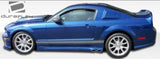 Estribos Dep Mustang  2005 2006 2007 08 2009