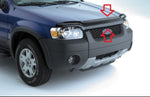 Deflector cofre Ford escape 2001-2007