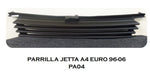 PARRILLA VW JETTA A4 1996-2006