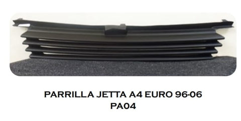 PARRILLA VW JETTA A4 1996-2006