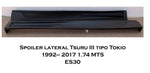 ESTRIBOS NISSAN TSURU III 1992-2017