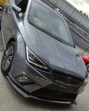 FRONT LIP SEAT/CUPRA
