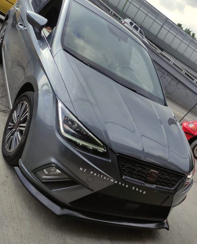 FRONT LIP SEAT/CUPRA