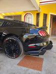 Rear Diffuser Ford Mustang