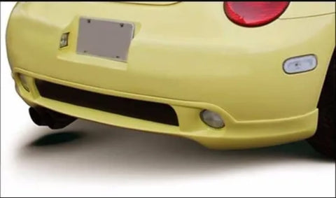 Diffuser Beetle 98-05 Vw