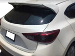 aleron mazda hb 2014-2018
