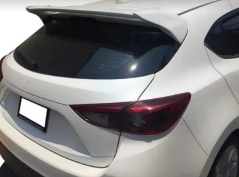 aleron mazda hb 2014-2018