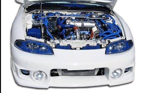 Facia delantera mitsubishi eclipse 1996-1999