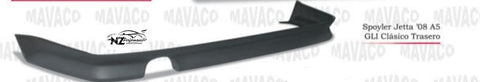diffuser vw jetta a5 2008-2013 gli clasico