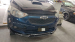 front lip cheronet aveo