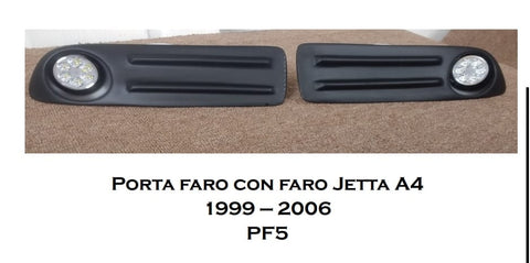 PORTA FARO VW JETTA A4 1999-2006