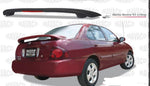 aleron nissan sentra 2001-2006