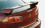 Aleron Cola Lancer Gts 08-2015