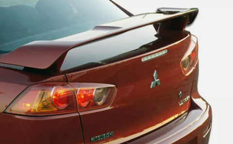 Aleron Cola Lancer Gts 08-2015