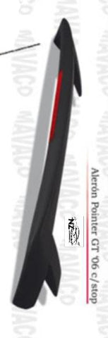 aleron vw pointer 2006-2009