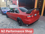 DIFFUSER NZ HONDA CIVIC 93-95