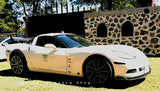 LIP NZ VR2 CHEVROLET CORVETTE C6