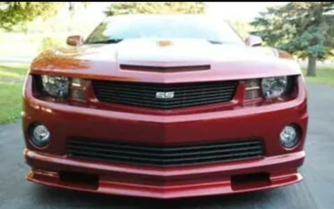 Lip Camaro 2010 2011 2012 2013 V8 Ss Zl