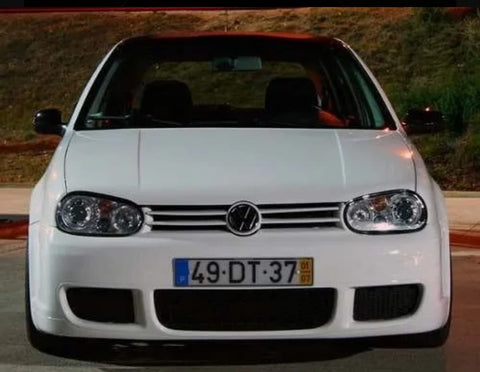 Facia  Vw Golf R32 R-line Gti A4 Mk4