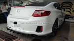 diffuser honda accord coupe
